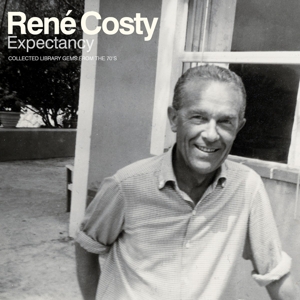 Rene Costy - Expectancy