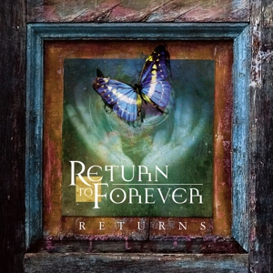 Return To Forever - Returns