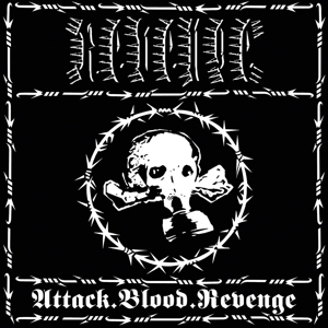 Revenge - Attack.Blood.Revenge