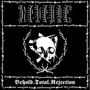 Revenge - Behold.Total.Rejection