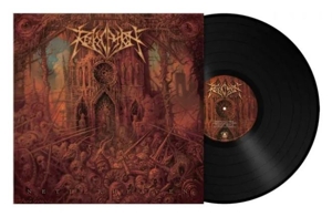 Revocation - Netherheaven