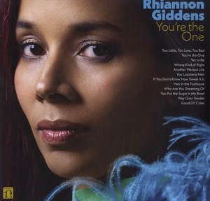 Rhiannon Giddens - You're the One