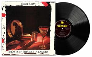 Rich Kids - Ghosts of Princes In Towers