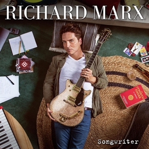 Richard Marx - Songwriter