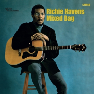 Richie Havens - Mixed Bag