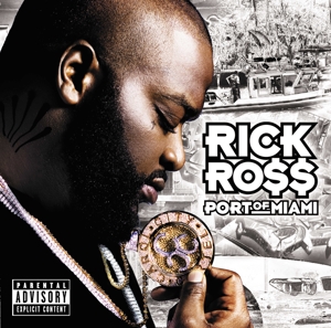 Rick Ross - Port of Miami