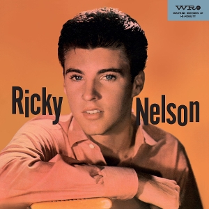 Ricky Nelson - Ricky Nelson's Complete Second Album