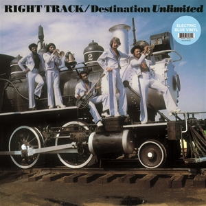 Right Track - Destination Unlimited