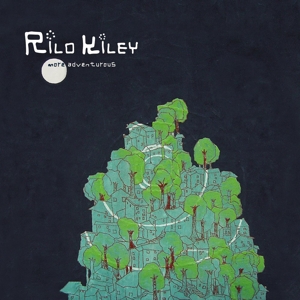 Rilo Kiley - More Adventurous