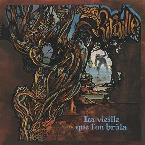 Ripaille - La Vieille Que L'on Brula