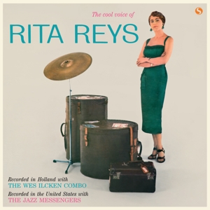 Rita Reys - The Cool Voice of Rita Reys