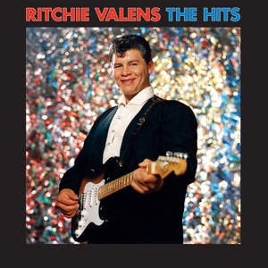 Ritchie Valens - Ritchie Valens - the Hits