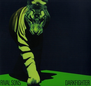 Rival Sons - Darkfighter