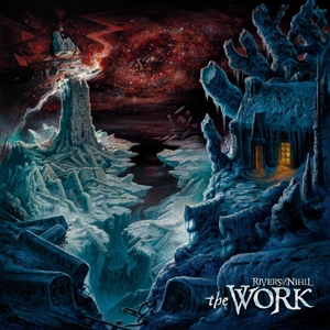 Rivers Of Nihil - Work