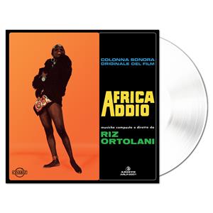 Riz Ortolani - Africa Addio