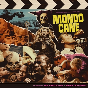 Riz Ortolani - Mondo Cane