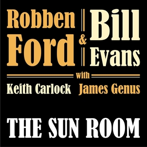 Robben Ford - Sun Room