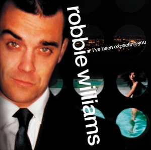 Robbie Williams - I've Been Expecting You