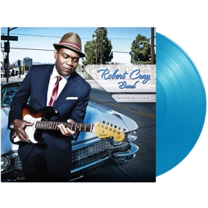 Robert Cray Band - Nothin' But Love