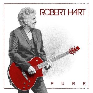 Robert Hart - Pure