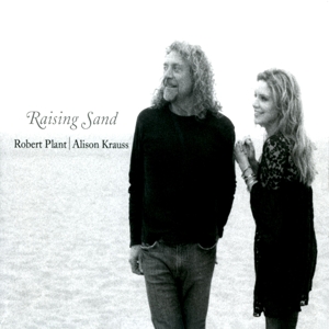 Robert Plant - Raising Sand