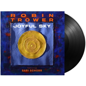 Robin Trower - Joyful Sky