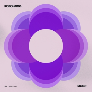 Robohands - Violet