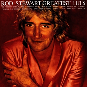 Rod Stewart - Greatest Hits, Vol. 1