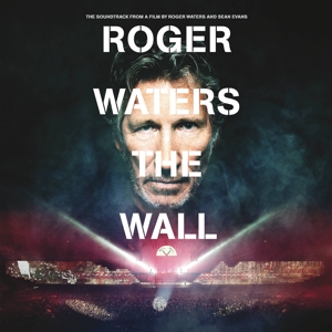 Roger Waters - Roger Waters the Wall