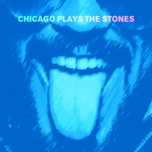 Rolling Stones - Chicago Plays the Stones