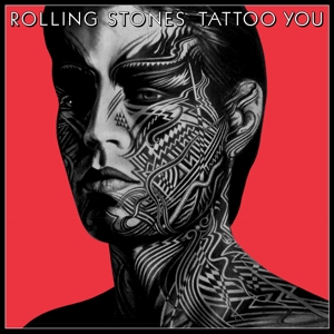 Rolling Stones - Tattoo You