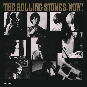 Rolling Stones - The Rolling Stones, Now!