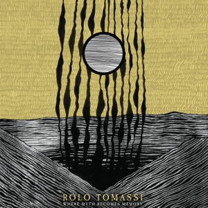 Rolo Tomassi - Where Myth Becomes Memory