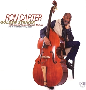 Ron Carter - Golden Striker