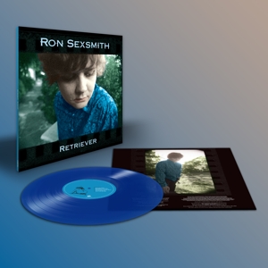 Ron Sexsmith - Retriever