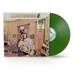 Ron Wood - I've Got My Own Album To Do