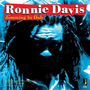 Ronnie Davis - Jamming In Dub -14tr-