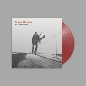 Roots Manuva - Run Come Save Me