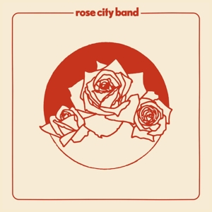 Rose City Band - Rose City Band