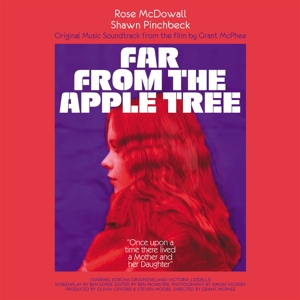 Rose McDowall/Shawn Pinchbeck - Far From the Apple Tree