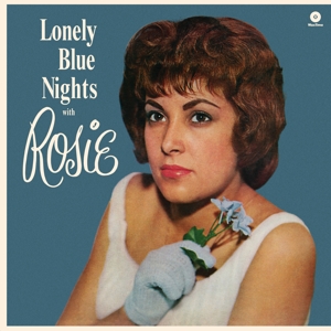 Rosie & the Originals - Lonely Blue Nights