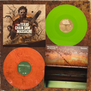 Ross Tregenza - Texas Chain Saw Massacre - the Game