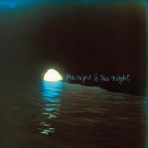 Rotem Geffen - The Night is the Night