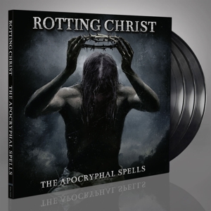 Rotting Christ - Apocryphal Spells