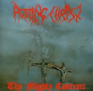 Rotting Christ - Thy Mighty Contract