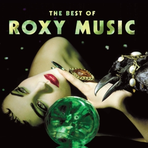 Roxy Music - Best of