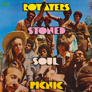 Roy Ayers - Stoned Soul Picnic