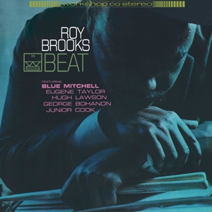 Roy Brooks - Beat