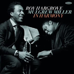 Roy Hargrove - In Harmony