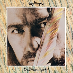 Roy Harper - Bullinamingvase